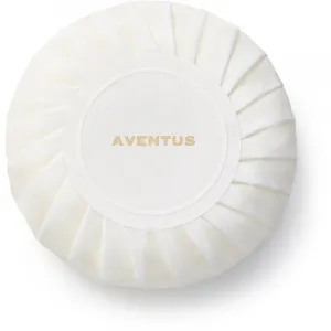 Creed Aventus čistiace tuhé mydlo na ruky a telo s parfumáciou 150 g
