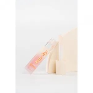 Killer Lips Super Juicy Lip Oil Peach olej na pery 3.8 ml