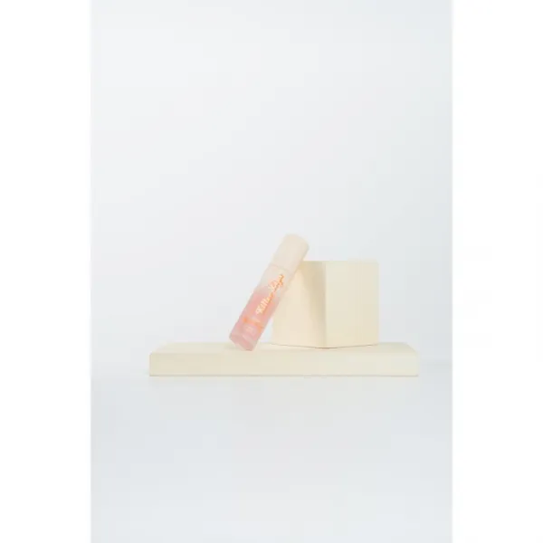 Killer Lips Super Juicy Lip Oil Peach olej na pery 3.8 ml