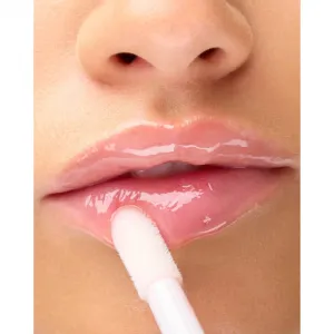 Killer Lips Super Juicy Lip Oil Peach olej na pery 3.8 ml