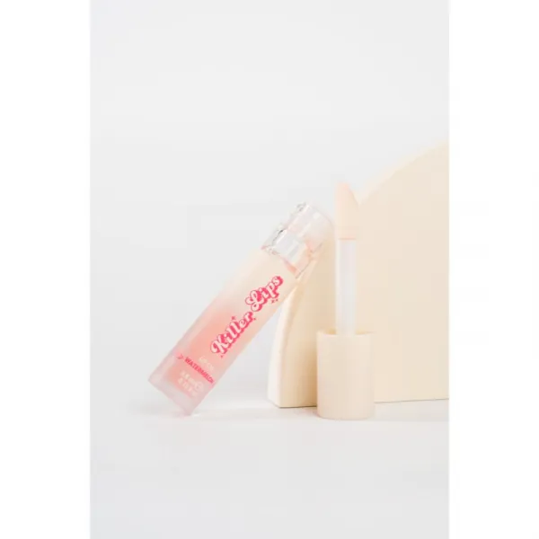 Killer Lips Super Juicy Lip Oil Watermelon olej na pery 3.8 ml