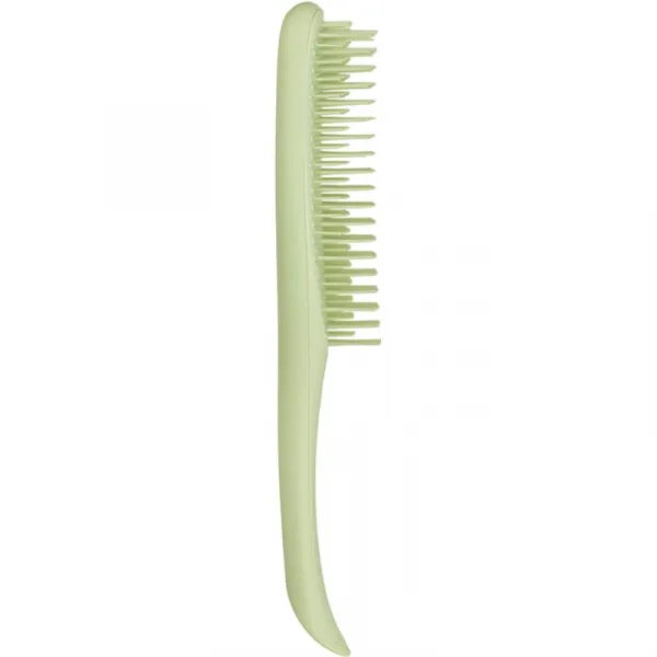 Tangle Teezer The Ultimate Detangler kefa na vlasy odtieň Olive Green 1 ks