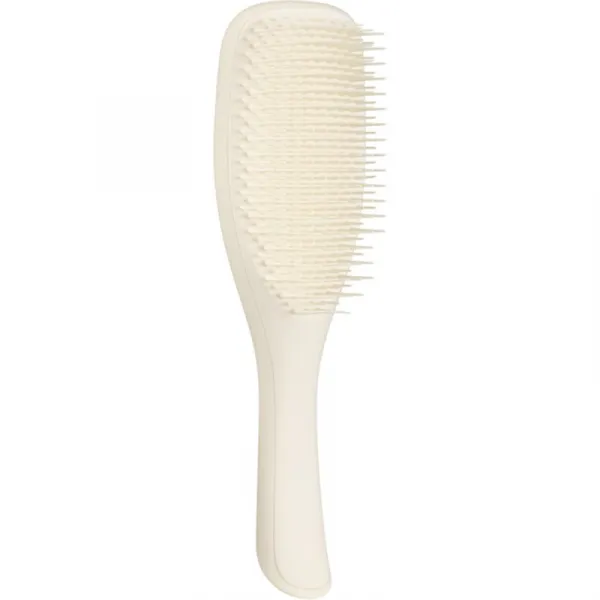Tangle Teezer The Ultimate Detangler kefa na vlasy odtieň Matte - Porcelain Cream 1 ks