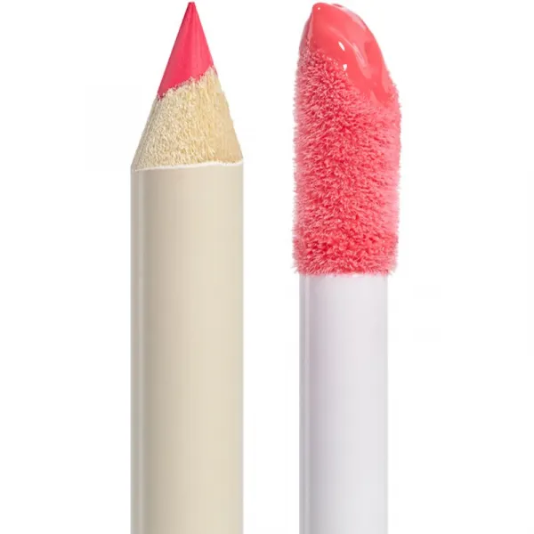 Killer Lips Pucker Up Lip Kit set na pery pre ženy Cinnamon Toast