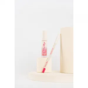 Killer Lips Pucker Up Lip Kit set na pery pre ženy Cinnamon Toast