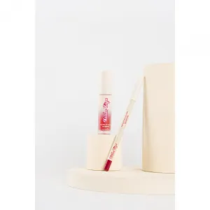 Killer Lips Pucker Up Lip Kit set na pery pre ženy Valentine