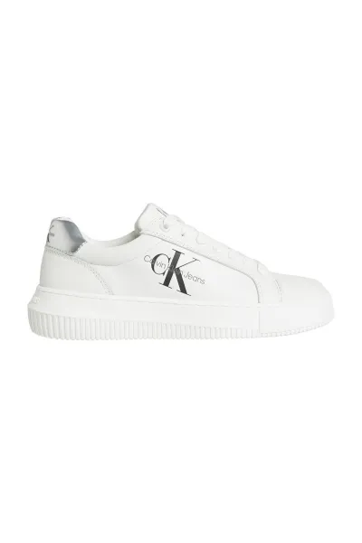 Calvin Klein Logo Sneaker Shoes