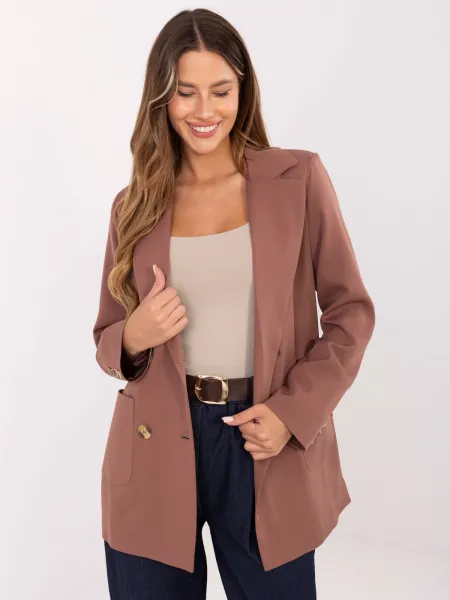 Blazer-LK-MA-509956.04-light brown