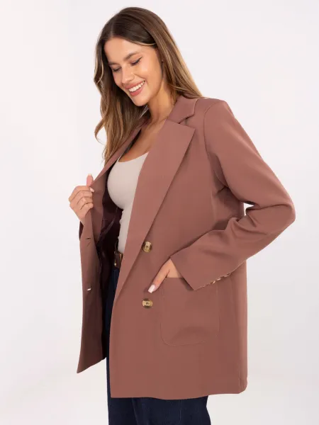 Blazer-LK-MA-509956.04-light brown
