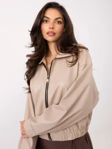 Jacket-IT-KR-FL9707.34-light beige