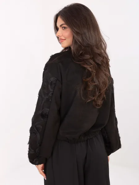 Jacket-IT-KR-5776.66-black