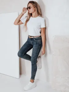 Dámske skinny rifle Dstreet