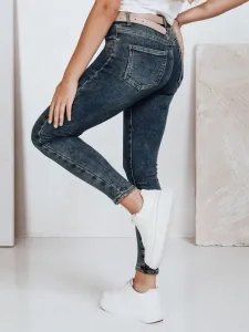 Dámske skinny rifle Dstreet