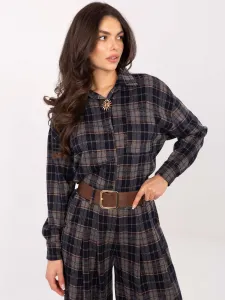 Shirt-IT-KS-GT9880.12P-navy blue