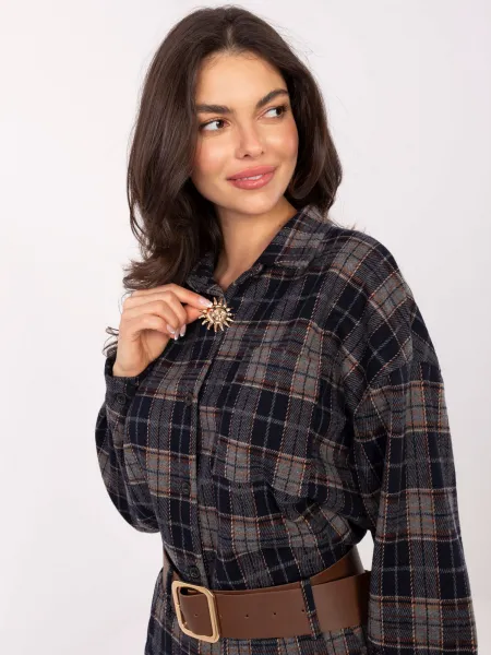 Shirt-IT-KS-GT9880.12P-navy blue