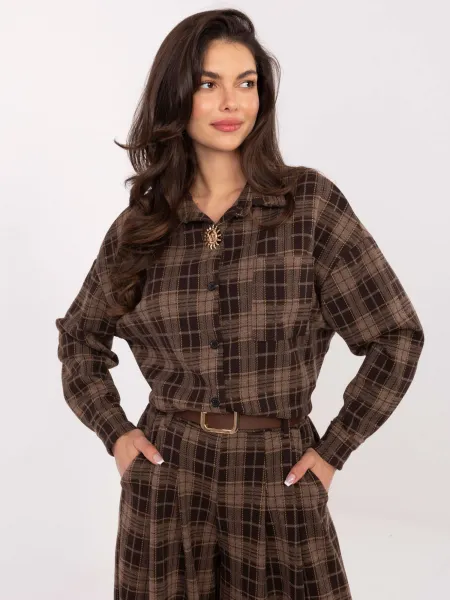 Shirt-IT-KS-GT9880.12P-brown