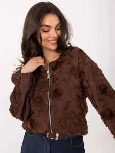 Jacket-IT-KR-5776.66-brown