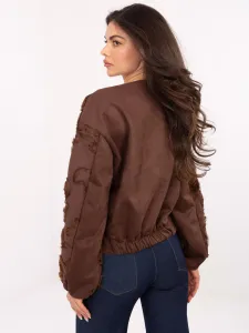 Jacket-IT-KR-5776.66-brown
