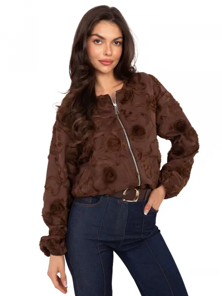Jacket-IT-KR-5776.66-brown