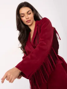 Coat-IT-PL-5792.33-burgundy