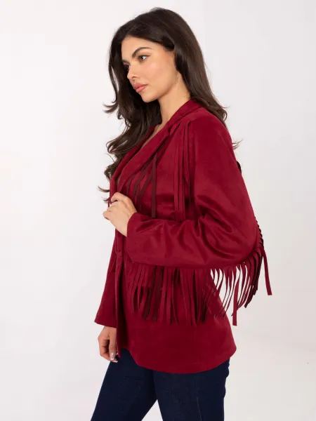 Coat-IT-PL-5792.33-burgundy
