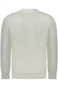 RIFLE SWEATSHIRT WITHOUT ZIP MEN WHITE