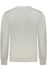 RIFLE SWEATSHIRT WITHOUT ZIP MEN WHITE