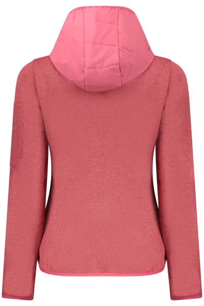 NORWAY 1963 WOMEN'S PINK JACKET