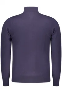 RIFLE MEN'S BLUE SHIRT