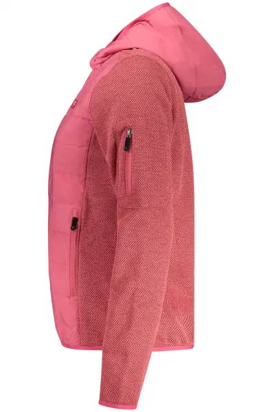 NORWAY 1963 WOMEN'S PINK JACKET