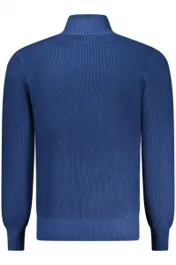 RIFLE MEN'S BLUE SHIRT