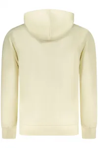 RIFLE MEN'S ZIP-UP SWEATSHIRT WHITE