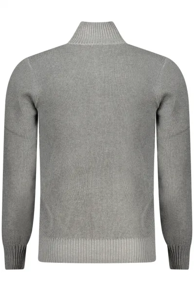 RIFLE MEN'S SHIRT GREY