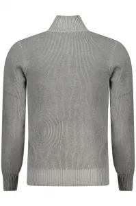 RIFLE MEN'S SHIRT GREY