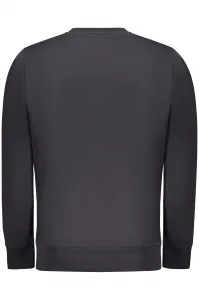 RIFLE MEN'S ZIP-UP SWEATSHIRT BLUE