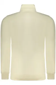 RIFLE MEN'S ZIP-UP SWEATSHIRT WHITE