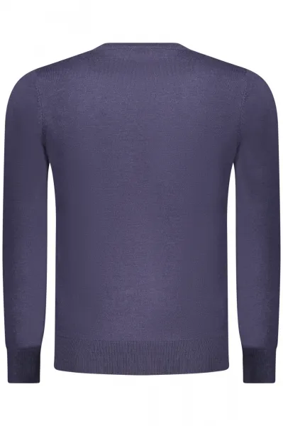 RIFLE MEN'S BLUE SHIRT