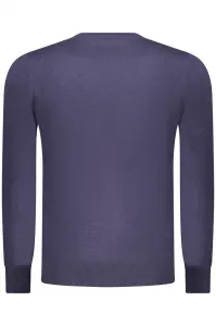 RIFLE MEN'S BLUE SHIRT