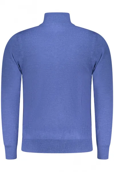 RIFLE MEN'S BLUE SHIRT