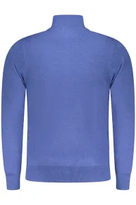 RIFLE MEN'S BLUE SHIRT