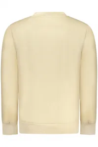 RIFLE MEN'S ZIP-UP SWEATSHIRT BEIGE