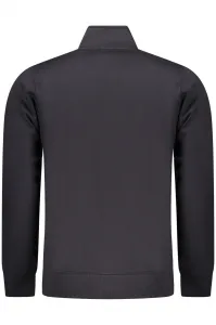 RIFLE MEN'S BLUE ZIP-UP SWEATSHIRT