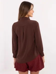 Shirt-MI-KS-4210.53-brown