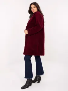 Coat-IT-PL-88121.01P-burgundy