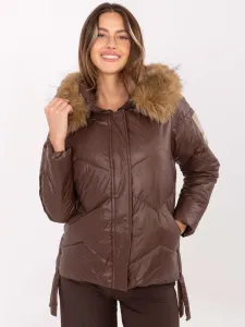 Jacket-MBM-KR-856.98P-brown