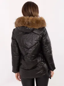 Jacket-MBM-KR-856.98P-black