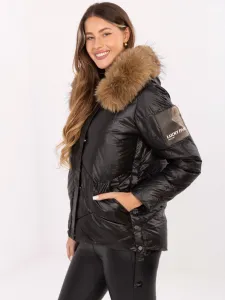 Jacket-MBM-KR-856.98P-black
