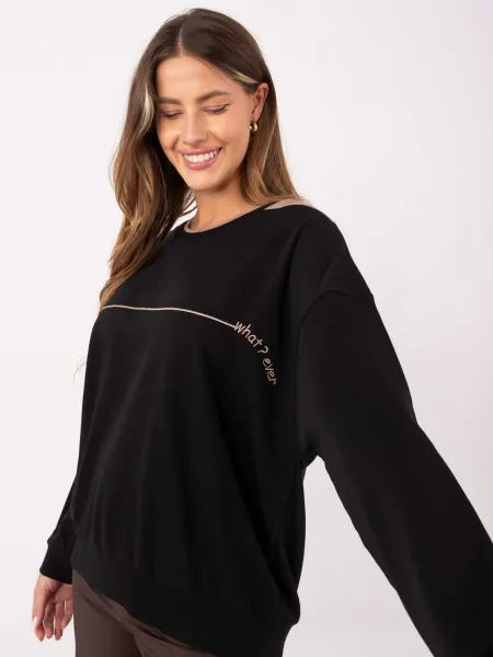 Sweatshirt-RV-BL-A940.60-black