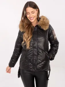 Jacket-MBM-KR-856.98P-black