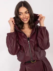 Jacket-IT-KR-FL9729.15P-burgundy